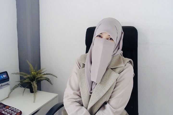 Manal Mansour Abdelmawgood Ali
